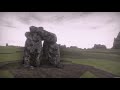 We WILL Fight the Beta Colossi - Shadow of the Colossus FAN REMAKE