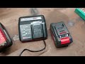 Зарядний пристрій Einhell 18V Power X-Fastcharger 4 A