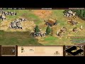 Age of Empires 2 HD custom campaign: Lord of the steppe (part 1)