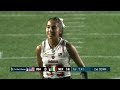 Women's Flag Football Championship: USA vs. Mexico | 2022 World Games