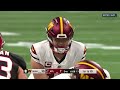 Seattle Seahawks Trade For QB Sam Howell | 2023 Highlights