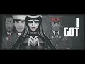 Nicki Minaj - Only (Official Lyric Video) ft. Drake, Lil Wayne, Chris Brown