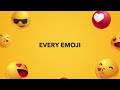 What the emoji you hate says about you!