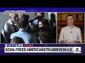 ABC News Prime: Pres. Biden, VP Harris greet freed Americans after multi-country prisoner exchange