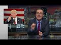 Democratic National Convention: Last Week Tonight with John Oliver (HBO)