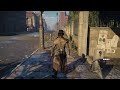 AC Syndicate - Dont help just watch