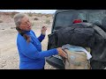 Woman Lives Solo Full-Time in a Small SUV! (Full Tour)