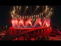 WWE WrestleMania 39 Stage Reveal Part 2: Cody Rhodes Epic Entrance & Pyro Concept Animation
