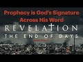 THE MOST ASTOUNDING PROPHECY IN THE BIBLE