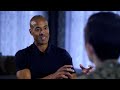 The Toughest Man Alive: David Goggins Tells All In First Interview About His Military Service