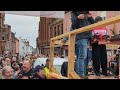 Bonfest Truck Around Kirriemuir Featuring Tony Currenti 2023 Part One