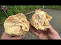 Eating from Vending Machines in Tokyo