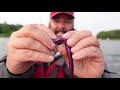 How to Fish the Texas Rig - The Most Versatile Rig in Bass Fishing