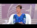 Joyce Meyer: You Have to Choose to Move Forward | FULL EPISODE | Better Together TV