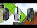Top 5 BEST Budget Mice For Minecraft PvP | Butterfly & Jitter Click PvP Mice! (2024)