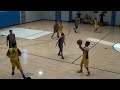 Shant Vs Azadamard Boys U13 basketball 10/22/16 part 6