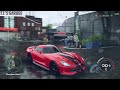 Need For Speed Unbound - Dodge Viper GTS - Customization & Review