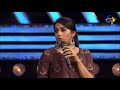 Dhee 10 |  29th November 2017| Full Episode | ETV Telugu