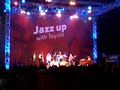 Dubai Jazz Fest Day 3 2014