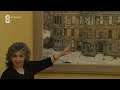 Avril Paton on 'Windows in the West' | Collection Highlights | Kelvingrove