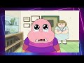 The Darkest Episode Of Clarence