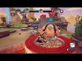 Dingodile Gameplay Spotlight - Crash Team Rumble BETA