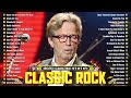 The Police, Queen, Pink Floyd,The Who,CCR,AC/DC, Aerosmith💥Classic Rock Songs Full Album 70s 80s 90s