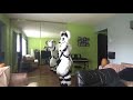 Bear Necessities- Fursuit Dance.