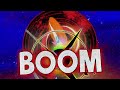 Joan Jett & the Blackhearts - (Make the Music Go) Boom (Lyric Video)