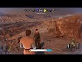 Star Wars Battlefront FUNNY Rebel Soldier & Jyn Erso