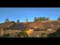 Almost too Beautiful to be Real || English Cottage Core