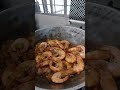 simpling luto ginisang shrimp
