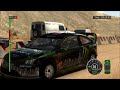 WRC the Game Almodôvar 2