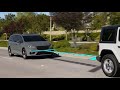 2022 Chrysler Pacifica | Safety Features - Adaptive Cruise Control