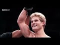 Top 10 Rising UFC Stars Getting Smashed
