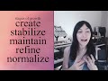 The Single MOST Powerful Element of Voice Feminization: Meta Resonance | Exercises & Lecture