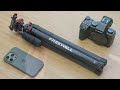 Freewell T1 The Real Travel Tripod Review