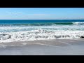 Wash Away All the Worries with 4.5Hours Sounds of Ocean. Relax, Feel Good, Sleep Well | White Noise