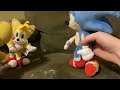 Sonic Gets Rabies!