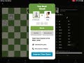 BEATING THE ELANI BOT IN CHESS