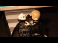 Star Wars: The Final Duel | Lego Animation