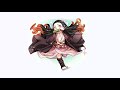 Demon Slayer: Kimetsu no Yaiba OST VOL 6 - Run Nezuko -Longer Ver-