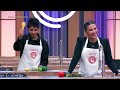 Programa 12: ¡Piñata de sabores! | 9 de junio 2024 | MasterChef Celebrity 2024