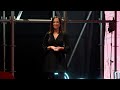 Immigration is not the problem. Immigrants are actually a solution. | Sheryl Winarick | TEDxPorto