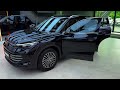 2024 Volkswagen Tiguan - Interior and Exterior Details (Beautiful SUV)