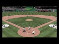 MLB® The Show™ 16 Dont Run on Cespedes #2