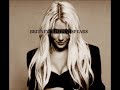Britney Spears - Criminal (My Love Mashup)