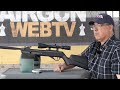 Crosman MAG-Fire .22 ULTRA- Out of the box scope setup and testing - This was NOT Fun!