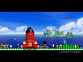 Shadow in Sonic 4: Episode II ✪ First Look Gameplay (1080p/60fps)