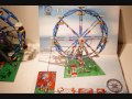 Lego Creator 2007 - 4957 Ferris Wheel!